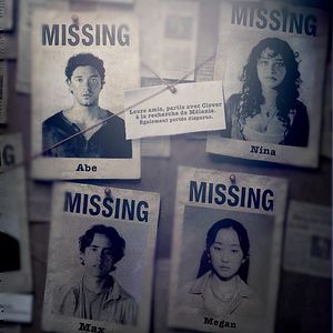 Photo Until Dawn : La mort sans fin