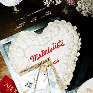Photo Materialists