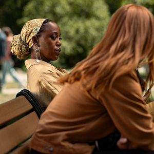 Photo Rukiya Bernard