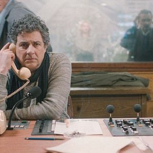 Photo Ce nouvel an qui n'est jamais arrivé