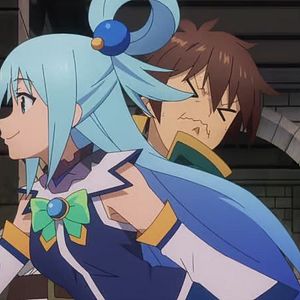 Photo KONOSUBA - God's blessing on this wonderful world!