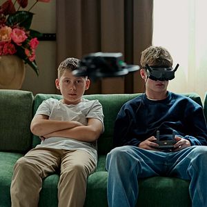 Photo Secrets We Keep