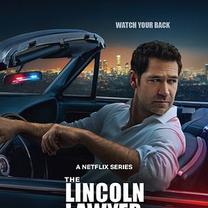 Photo La Défense Lincoln