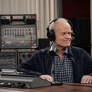 Photo Frasier (2023)