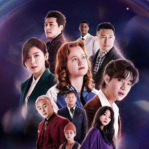 Photo Dramaworld