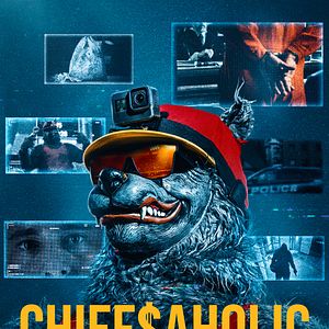 Photo ChiefsAholic: A Wolf in Chiefs Clothing