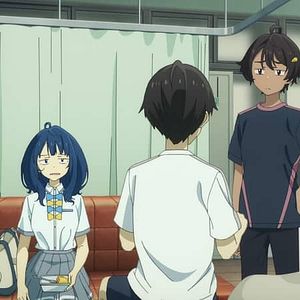 Photo Makeine: Too Many Losing Heroines!