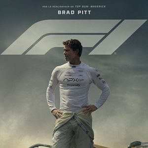 Photo F1® LE FILM