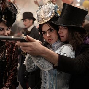 Photo Caleb Landry Jones