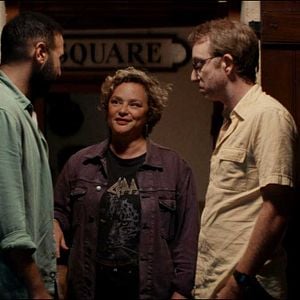 Photo Delphine Baril