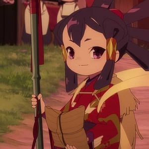 Photo Sakuna: Of Rice and Ruin
