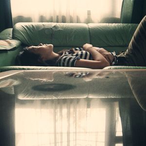 Photo Guiàn, Ma Grand-Mère