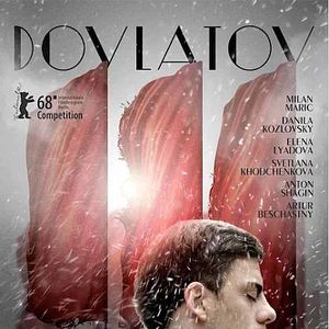 Photo Dovlatov
