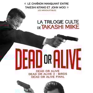 Photo Dead or Alive