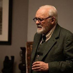 Photo Anthony Hopkins