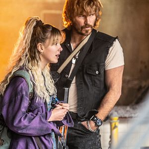 Photo Chris Pratt
