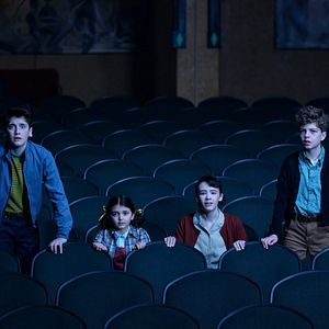 Photo Ça : Bienvenue à Derry