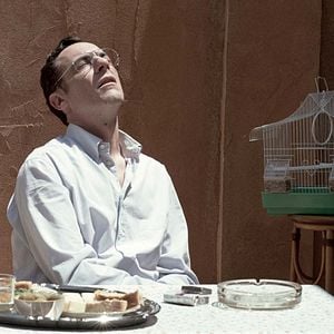 Photo Lettres siciliennes