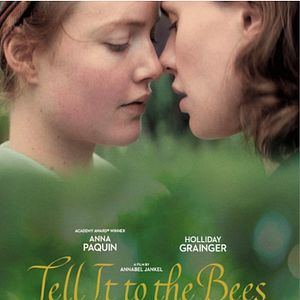 Photo Tell It To The Bees