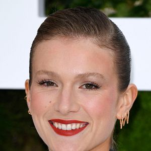 Photo Isabela Ferrer