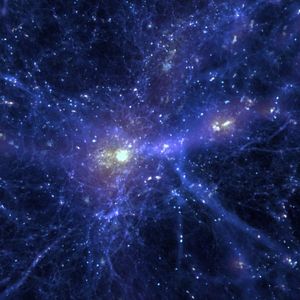 Photo Big Bang, l’appel des origines