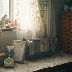 Photo Le Méli-mélo des sentiments