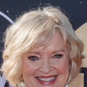 Photo Christine Ebersole