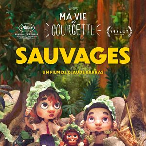 Photo Sauvages
