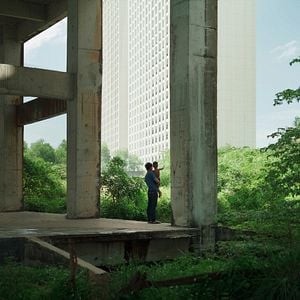 Photo Promised Spaces
