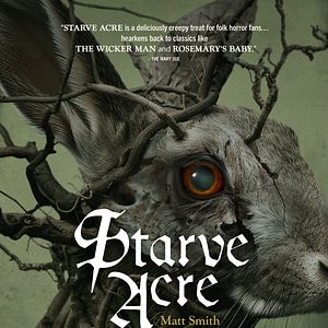 Photo Starve Acre