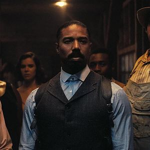 Photo Omar Benson Miller