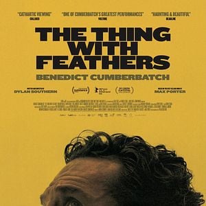 Photo The Thing With Feathers