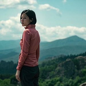 Photo Kelsey Asbille