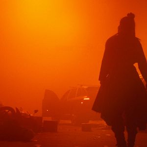 Photo Alienoid - L'Affrontement