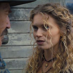 Photo Horizon : une saga américaine Chapitre 1