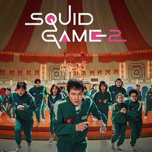 Photo Squid Game