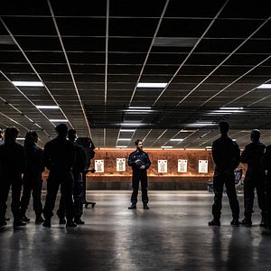 Photo GIGN