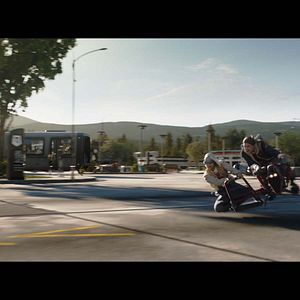 Photo Star Wars : Skeleton Crew