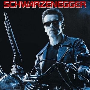 Photo Terminator 2 : le Jugement Dernier