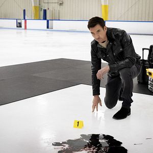 Photo Dylan McDermott