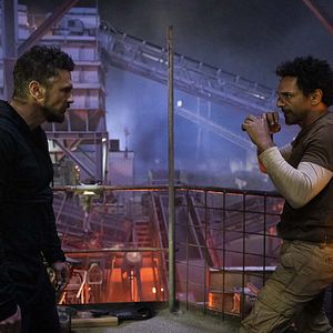 Photo Largo Winch : Le prix de l’argent