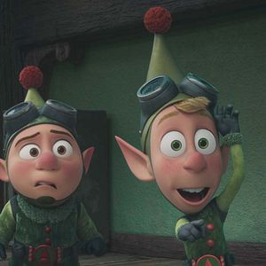 Photo Les Lutins d’élite : le Protocole Boule de Neige