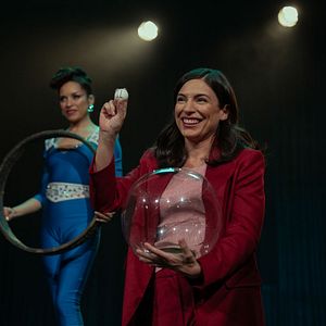 Photo Alberto Guerra