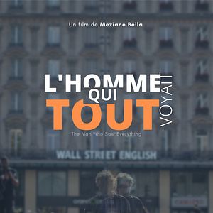 Photo L’Homme qui voyait tout