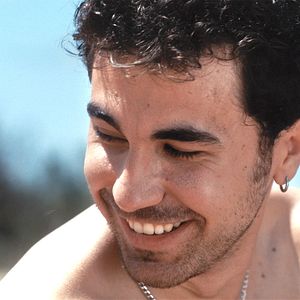 Photo Les Amants Astronautes