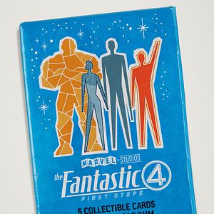 Photo Les 4 Fantastiques : Premiers pas