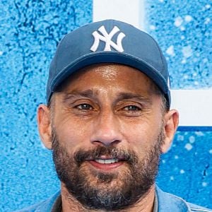 Photo Matthias Schoenaerts