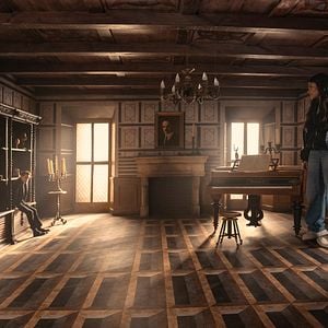 Photo Insaisissables 3