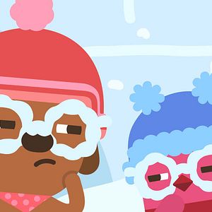 Photo Le monde Maxi de Sago Mini