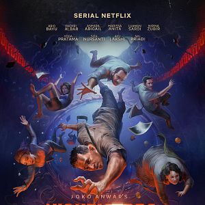 Photo Nightmares and Daydreams par Joko Anwar